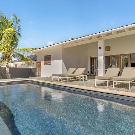 Kas Kaprikornio With Lovely Cooling Private Pool Playa Exterior foto