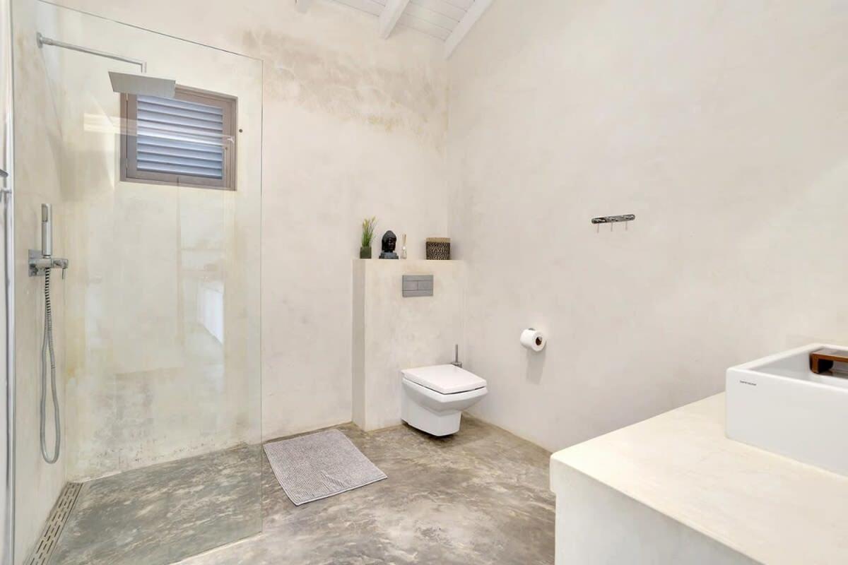 Kas Kaprikornio With Lovely Cooling Private Pool Playa Exterior foto
