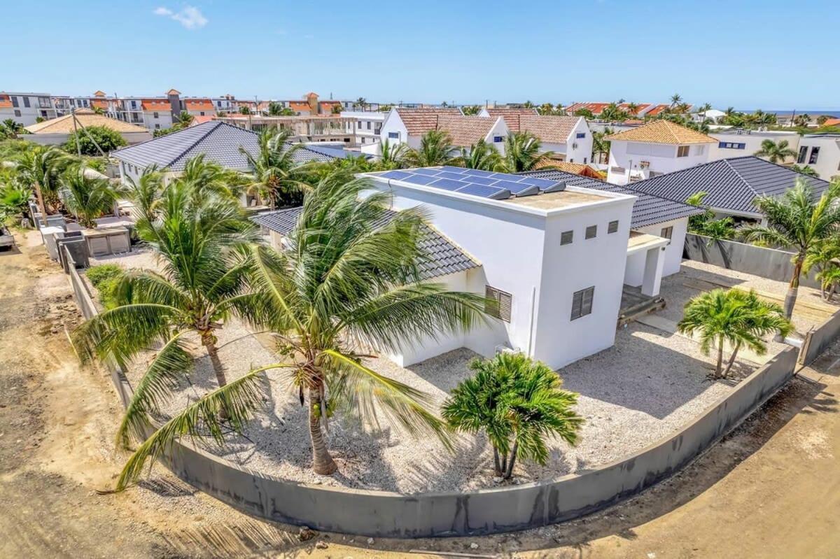 Kas Kaprikornio With Lovely Cooling Private Pool Playa Exterior foto