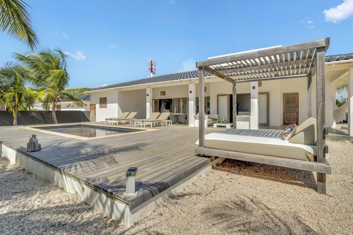 Kas Kaprikornio With Lovely Cooling Private Pool Playa Exterior foto