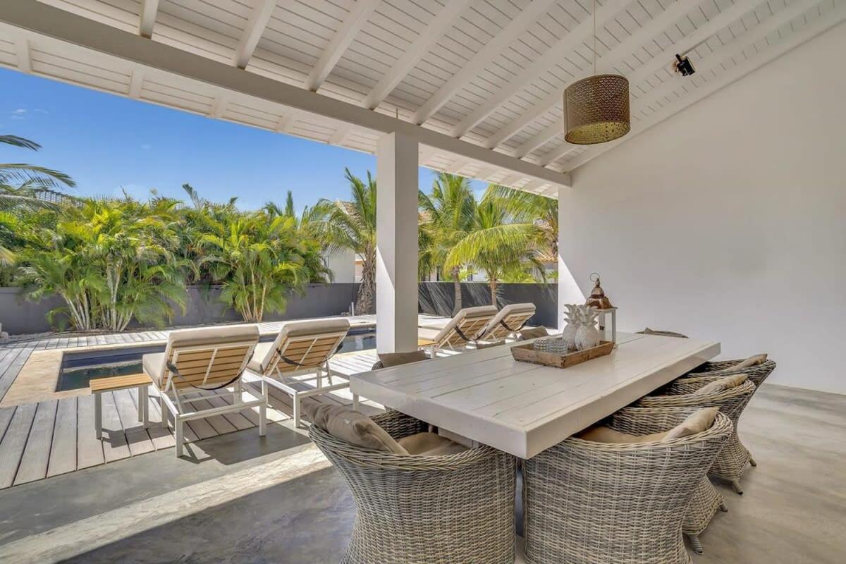 Kas Kaprikornio With Lovely Cooling Private Pool Playa Exterior foto