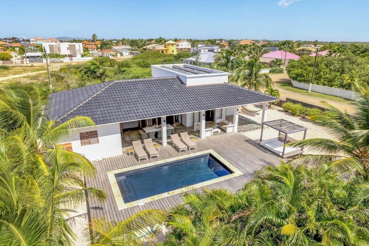 Kas Kaprikornio With Lovely Cooling Private Pool Playa Exterior foto