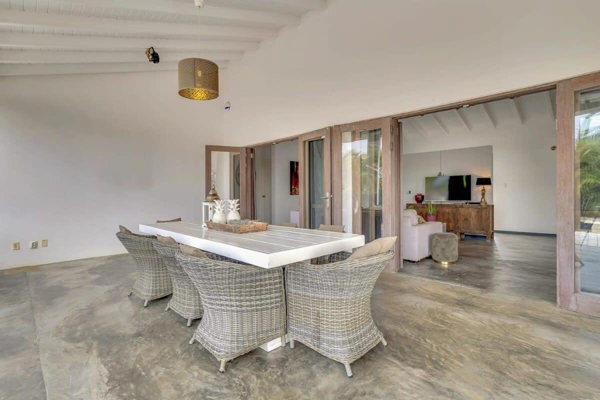 Kas Kaprikornio With Lovely Cooling Private Pool Playa Exterior foto
