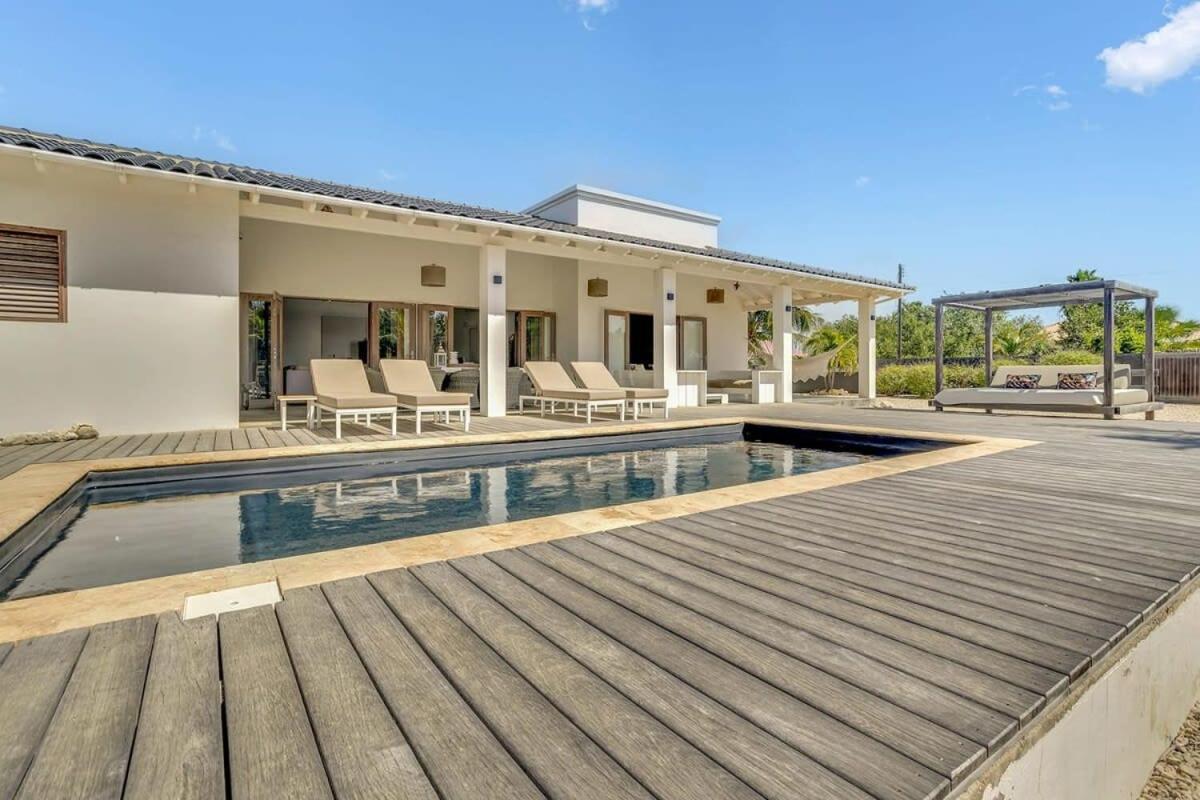 Kas Kaprikornio With Lovely Cooling Private Pool Playa Exterior foto