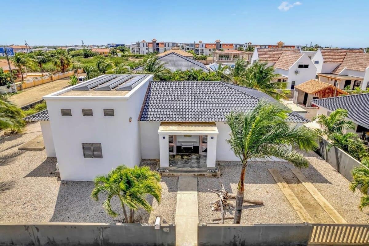 Kas Kaprikornio With Lovely Cooling Private Pool Playa Exterior foto