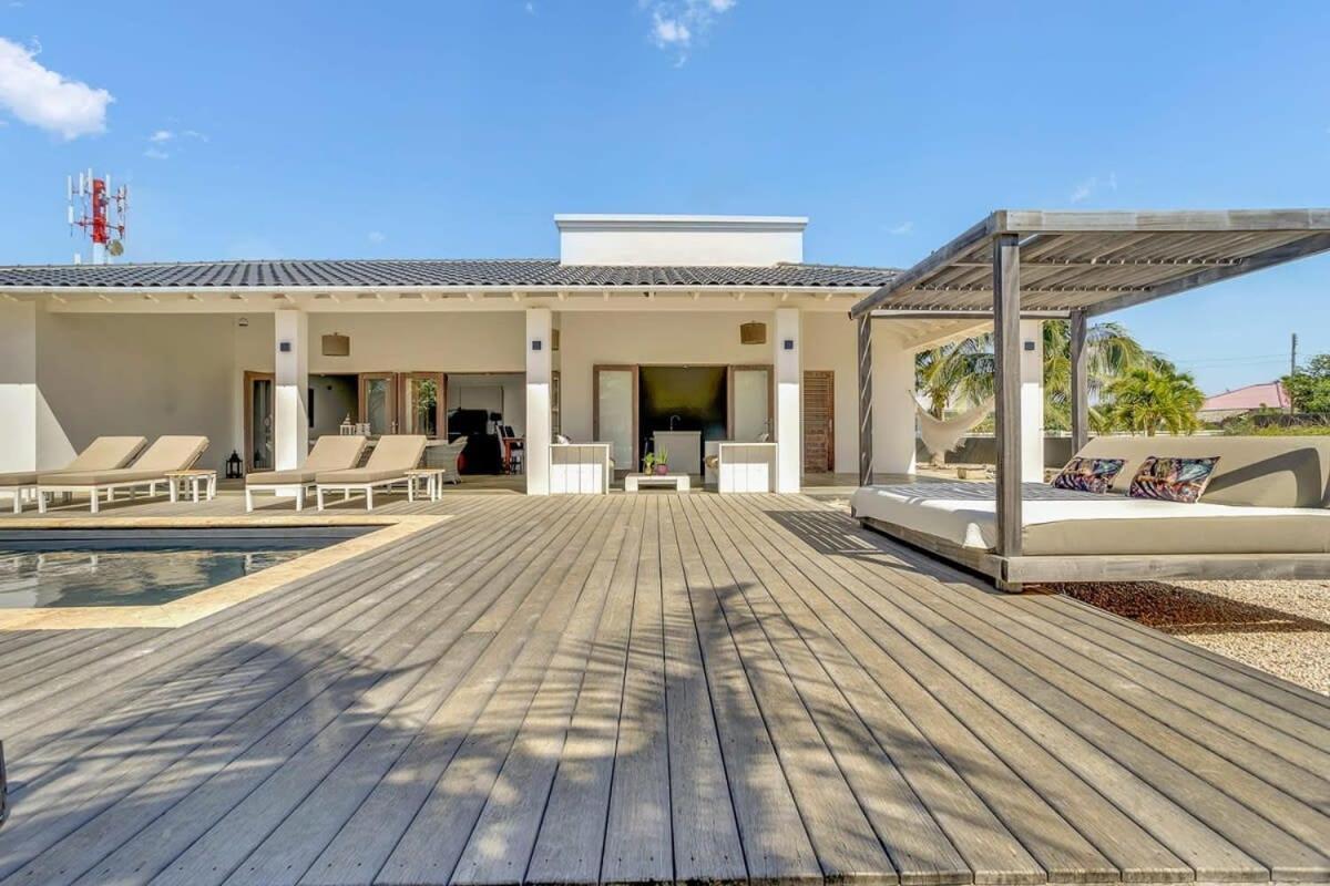 Kas Kaprikornio With Lovely Cooling Private Pool Playa Exterior foto