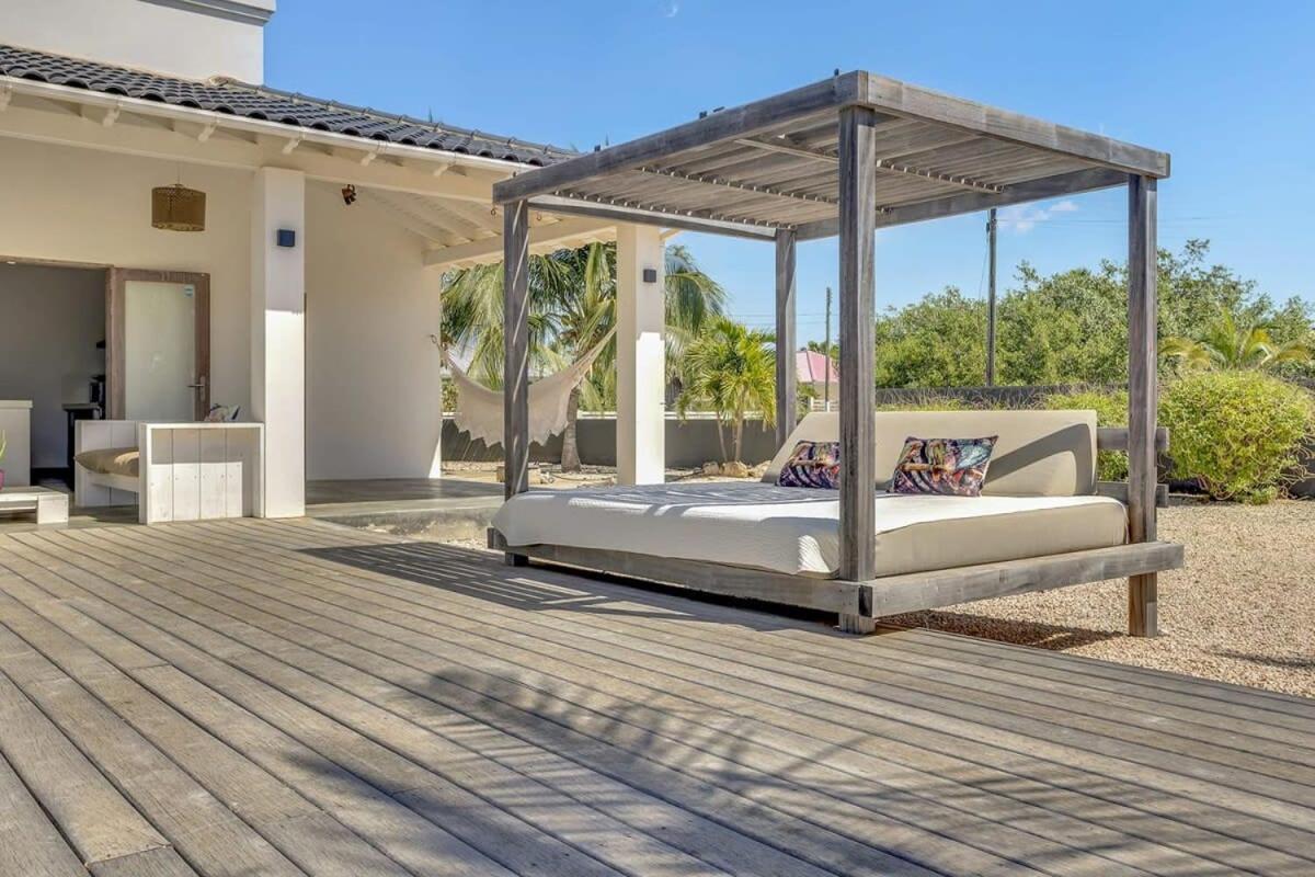 Kas Kaprikornio With Lovely Cooling Private Pool Playa Exterior foto